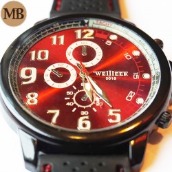 Vyriškas laikrodis VL0026